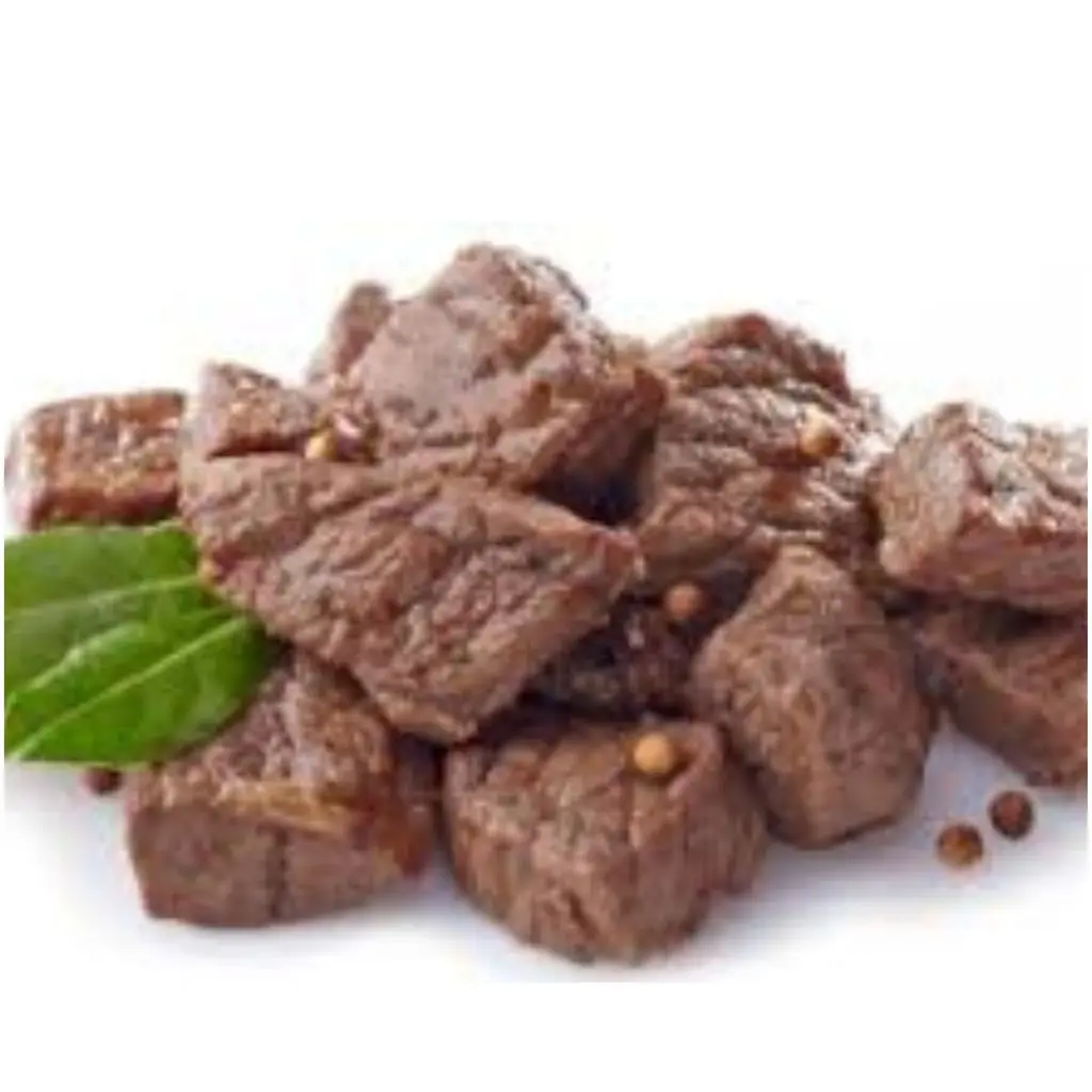 Add Beef